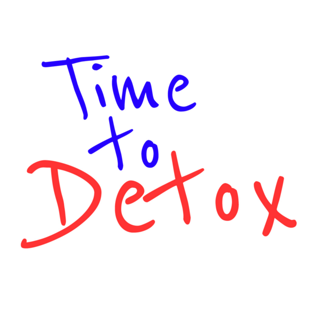 Time To Detox